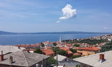 Apartment Kate Novi Vinodolski Horvátország