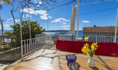 Apartman Heidy Dramalj Horvátország