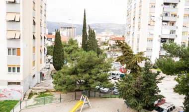 Apartment Anica Split Horvátország