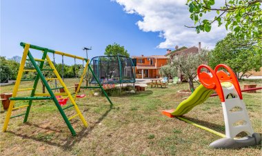 Apartman Pula - CIZ387 Horvátország