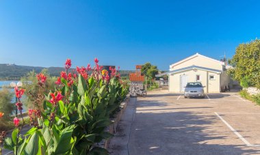 Apartman Tamaris Čižići Horvátország