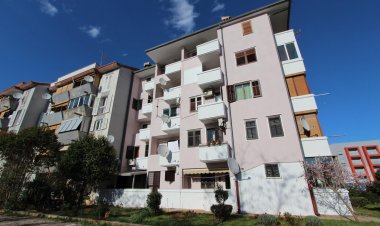 Apartment Ilinovic Rovinj Horvátország