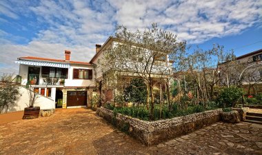 Apartman Neti Rovinj Horvátország