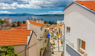 Apartmani Fedja Crikvenica Horvátország