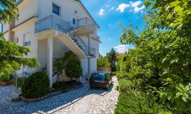 Apartman Martina Crikvenica Horvátország