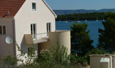 Apartman Niko Jelsa Horvátország