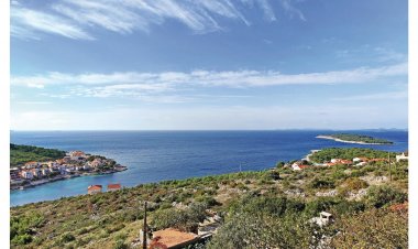 Apartman Primošten - CDJ584 Horvátország