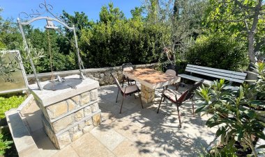 Apartments Leonarda Jadranovo Horvátország