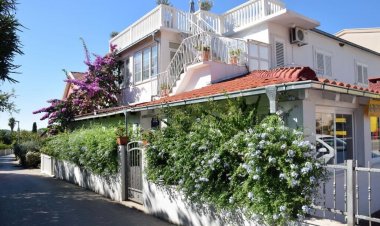 Apartman Lucky Orebić Horvátország