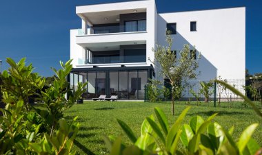 Apartment Adora Malinska Horvátország