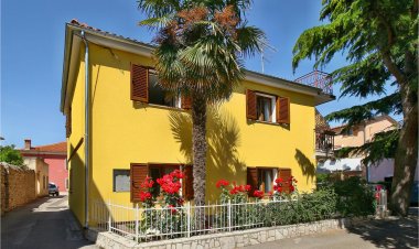 Apartman Novigrad - CIU495 Horvátország