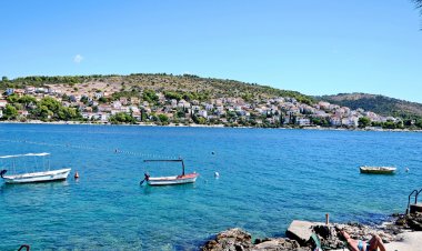 House Blanka Okrug Gornji Horvátország