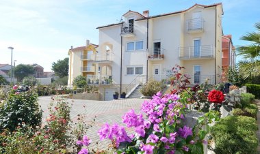 Apartments Mara Vodice Horvátország