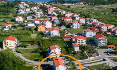 Apartment Branko Lopar Horvátország