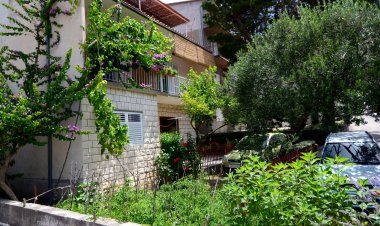 Apartments Jadranka Makarska Horvátország