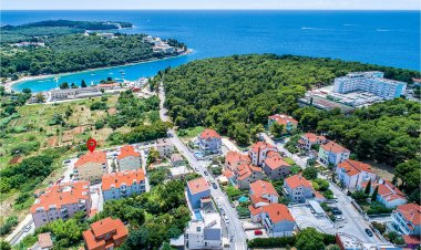 Apartman Pula - CIR286 Horvátország