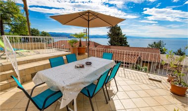 Apartman Opatija - CKU113 Horvátország