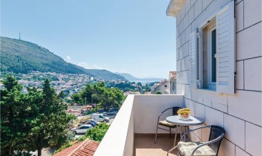 Apartman Dubrovnik - CDD426 Horvátország
