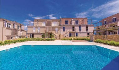 Apartman Povljana - CKP684 Horvátország