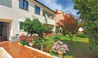 Apartman Medulin - CIM187 Horvátország