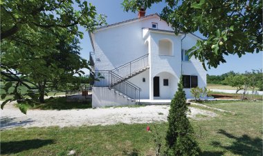 Apartman Tinjan - CIL560 Horvátország