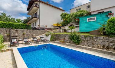 Apartman Rukavac - CKO533 Horvátország