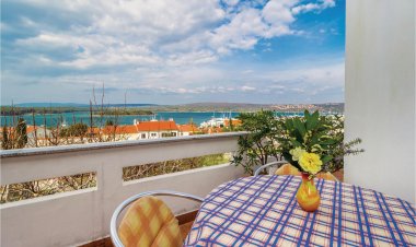 Apartman Punat - CKK900 Horvátország