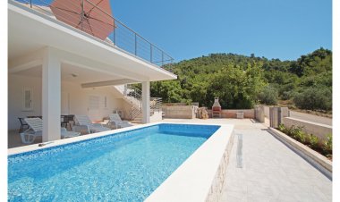 Apartman Gršćica - CDS717 Horvátország