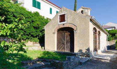 Apartment Melita Senj Horvátország