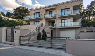 Apartman Selca - CDB701 Horvátország