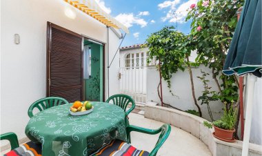 Apartman Barbariga - CIF316 Horvátország