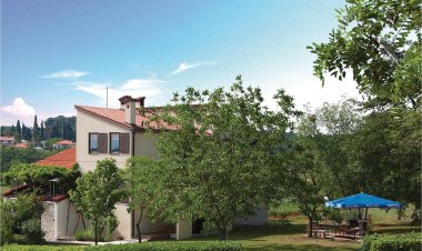 Apartman Barban - CIL180 Horvátország