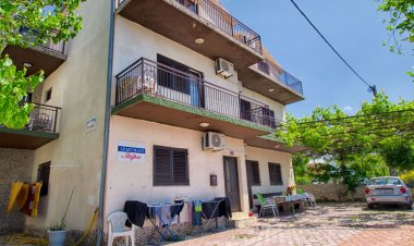 Apartments Stipe Lokva Rogoznica Horvátország