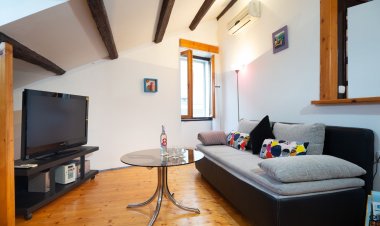 Apartment City Center Lira Split Horvátország