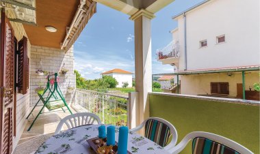 Apartman Trogir - CDC334 Horvátország