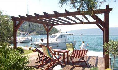 Apartment Vedran Blace Horvátország