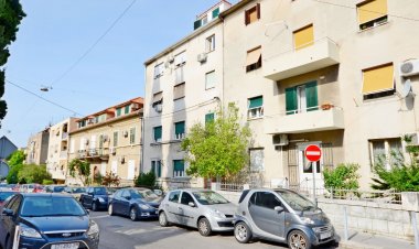 Apartment Marijo Split Horvátország