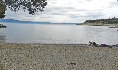 Apartment Maria Labin Horvátország