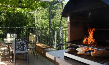 Apartments Marijana Icici Horvátország