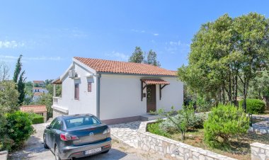 House Anima Maslinica Horvátország