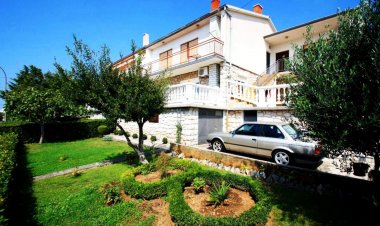 Apartman Nevenka N.V. Novi Vinodolski Horvátország