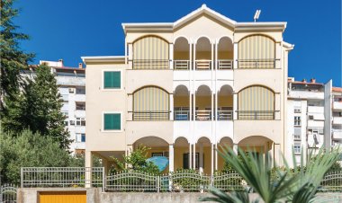 Apartman Zadar - CDZ552 Horvátország