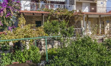 Apartments Nikica Seget Vranjica Horvátország