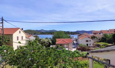 Apartmani Andela Mali Iž Horvátország