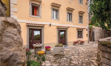 Apartman Bakar - CKA178 Horvátország