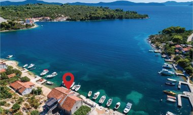 Apartman Slano - CDD315 Horvátország