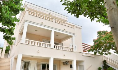 Apartments Nevenka Razanj Horvátország