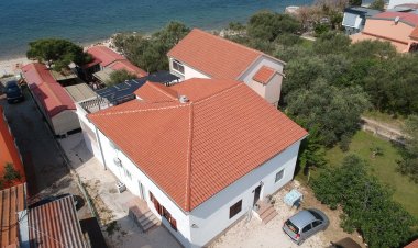 Apartman Harmonia Bibinje Horvátország