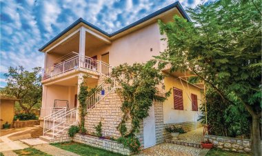 Apartman Novi Vinodolski - CKN269 Horvátország