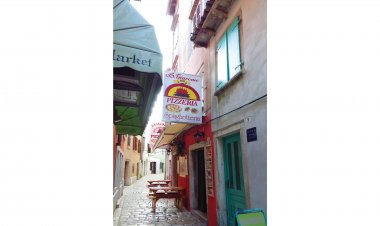 Apartman Rovinj - CIV557 Horvátország